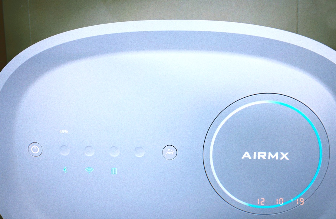 秒新AirWater體驗：加濕超快，文藝隨性-鋒巢網