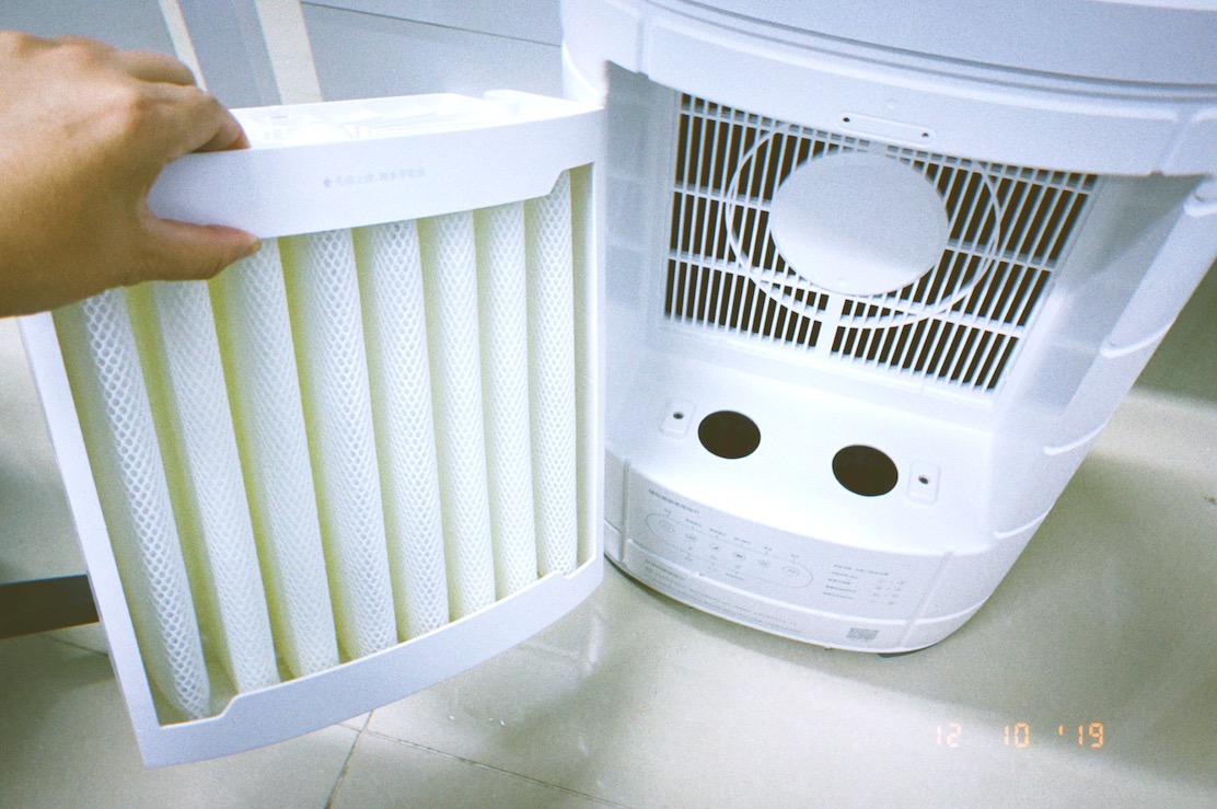 秒新AirWater體驗：加濕超快，文藝隨性-鋒巢網