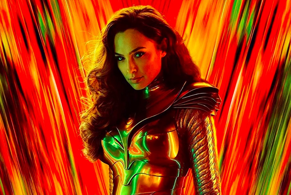 稱《神奇女俠3》與「亞馬遜人」外傳電影正在籌備中-鋒巢網