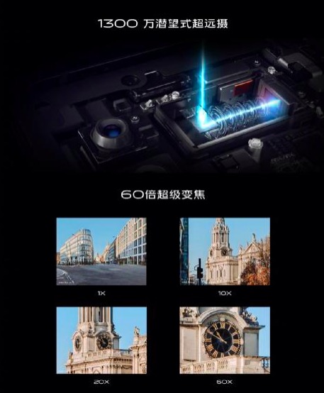 最低3298元! vivo X30系列火爆開售驚喜不斷-鋒巢網