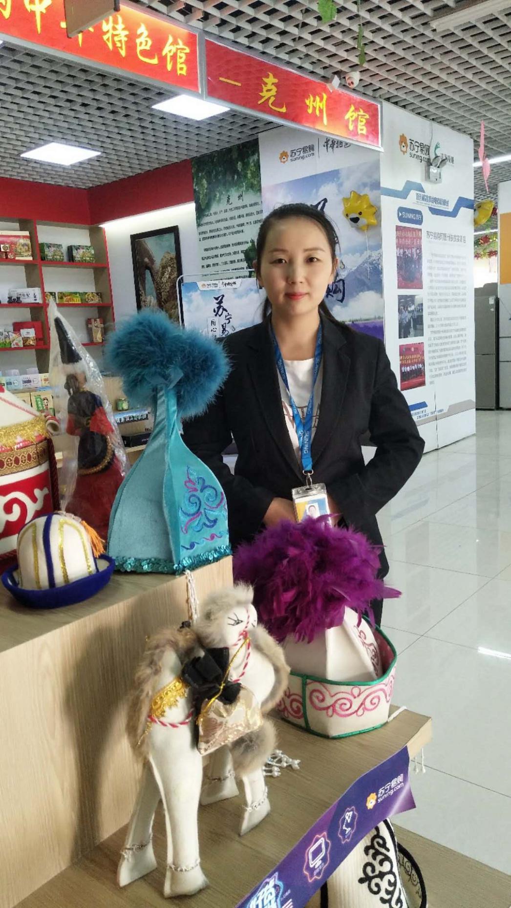 29年公益傳承，堅守初心的蘇寧持續發力鄉村振興-鋒巢網