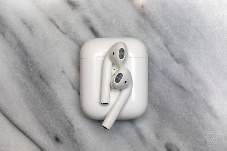 AirPods和智能電視是目前最好的選擇-鋒巢網