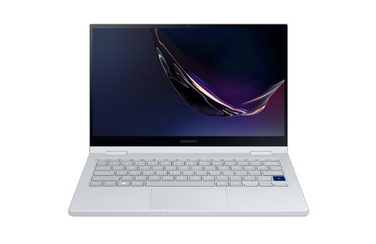 三星的Galaxy Book Flex Alpha旨在成為一款更便宜的QLED二合一筆記本電腦-鋒巢網