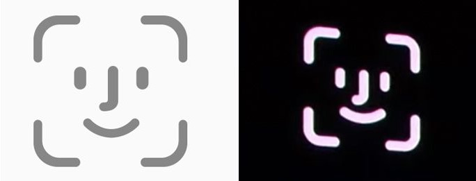 三星在CES的主題演講中抄襲了蘋果的Face ID標(biāo)識-鋒巢網(wǎng)