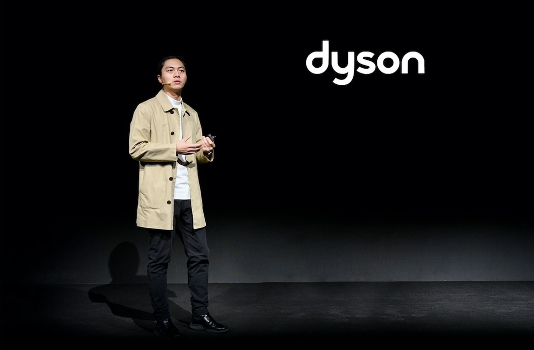 融合三項尖端科技 戴森加濕空氣凈化風扇全球首發-鋒巢網