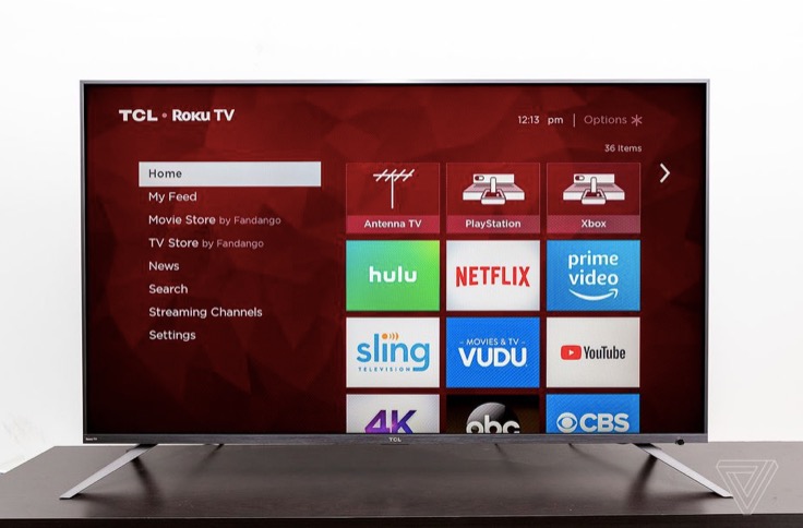 AirPods和智能電視是目前最好的選擇-鋒巢網