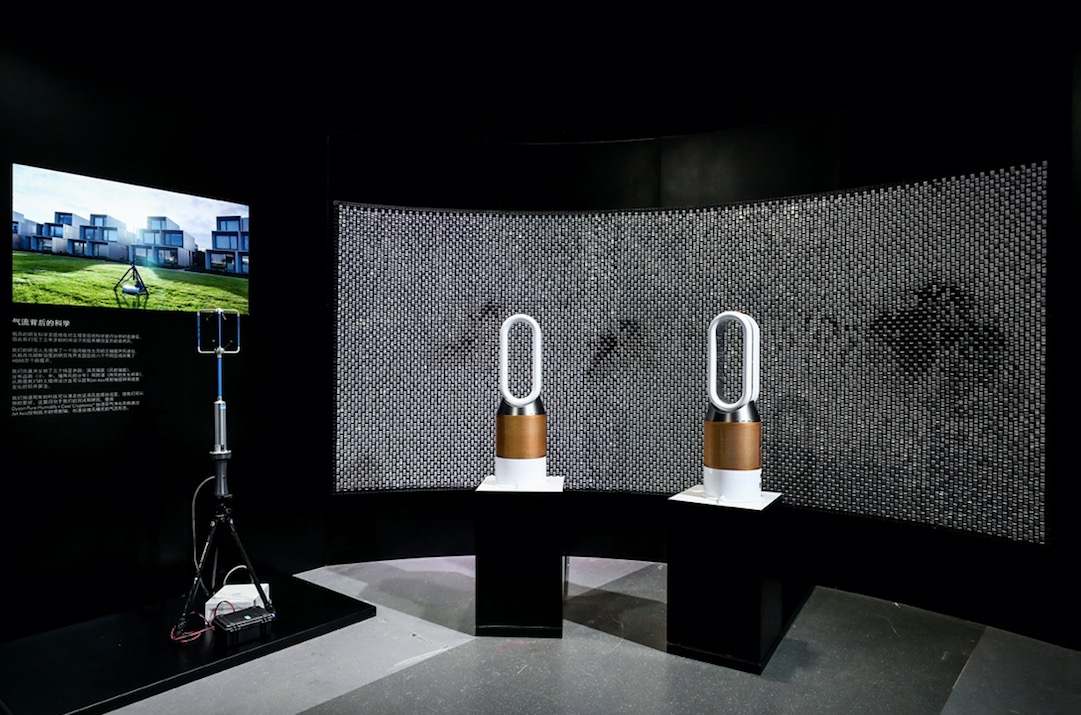 融合三項尖端科技 戴森加濕空氣凈化風扇全球首發-鋒巢網