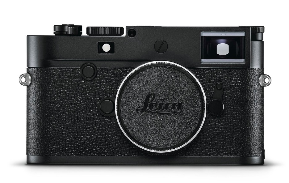 Leica 發(fā)布全新 M10 Monochrom 相機(jī)-鋒巢網(wǎng)