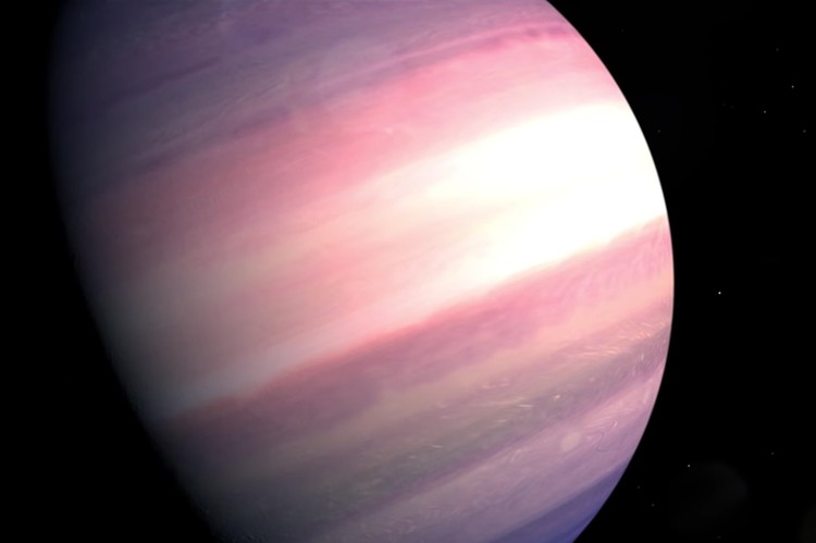 地球的七倍：NASA17歲實習生發現全新星球-鋒巢網