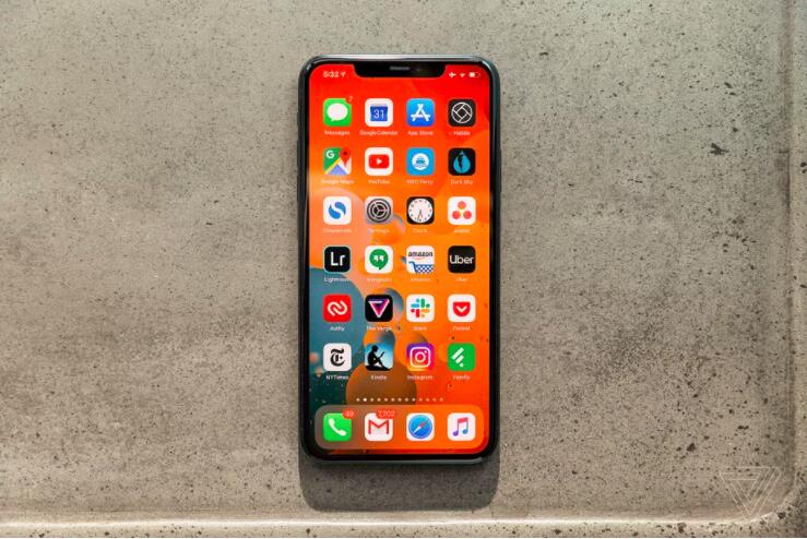 蘋果可能會在2020年的iphone上使用自己的5G天線-鋒巢網(wǎng)