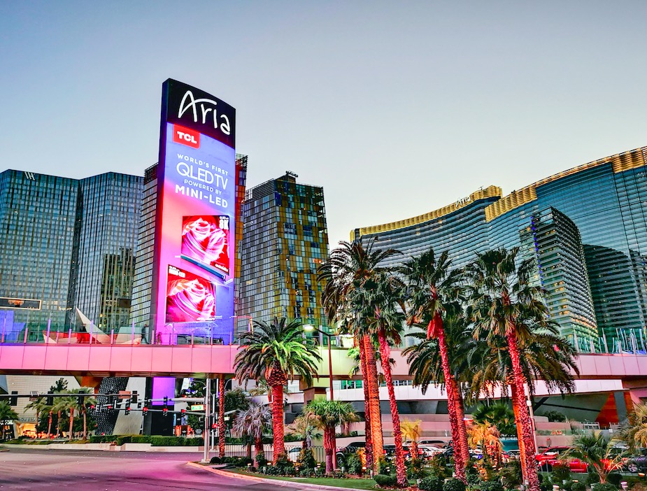 實力狙擊疫情,TCL電子2019年銷量創新高-鋒巢網