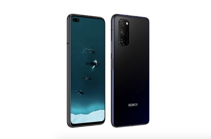 Honor的首款5G手機將在全球推出，沒有谷歌的應用或服務-鋒巢網