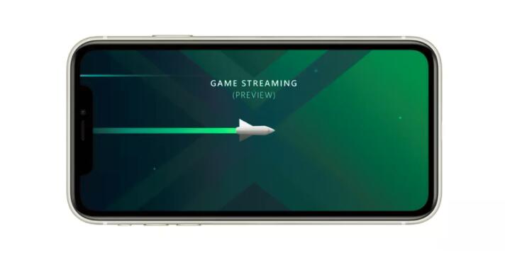 微軟的xCloud游戲流媒體服務在iOS上推出時受到了蘋果的一些限制-鋒巢網(wǎng)