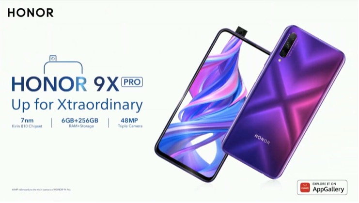 Honor的首款5G手機將在全球推出，沒有谷歌的應用或服務-鋒巢網