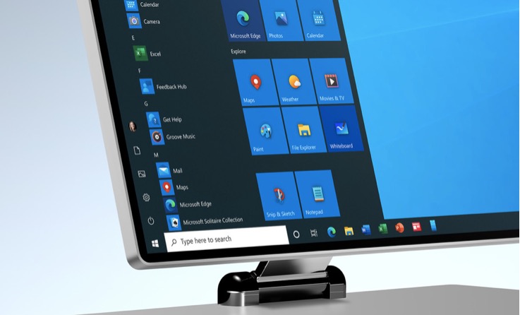 這就是微軟如何設計其新的彩色Windows 10圖標-鋒巢網