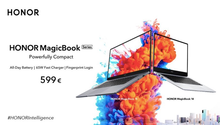 Honor的首款5G手機將在全球推出，沒有谷歌的應用或服務-鋒巢網