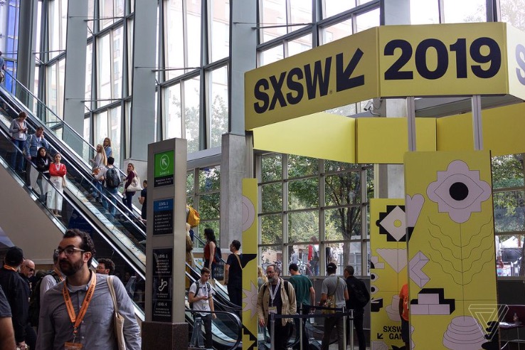 SXSW 2020因冠狀病毒而取消-鋒巢網(wǎng)