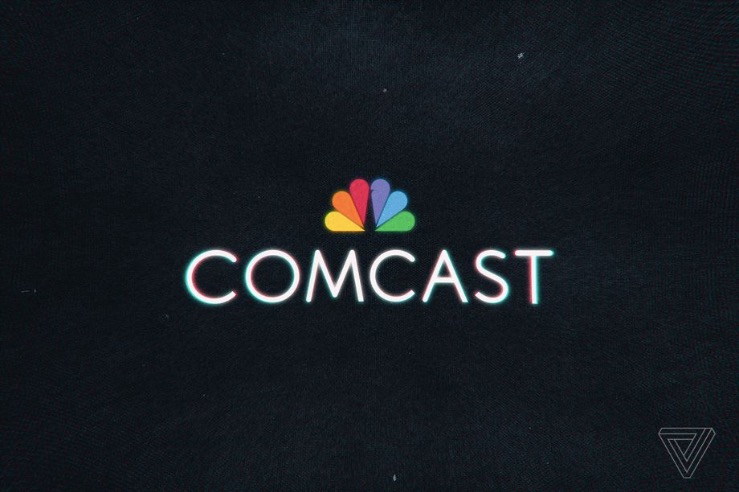 由于冠狀病毒，康卡斯特適度提高了低收入用戶的網(wǎng)速-鋒巢網(wǎng)