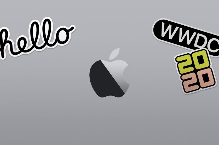 由于冠狀病毒的傳播,蘋果公司宣布2020年全球開發者大會只在網上舉行-鋒巢網