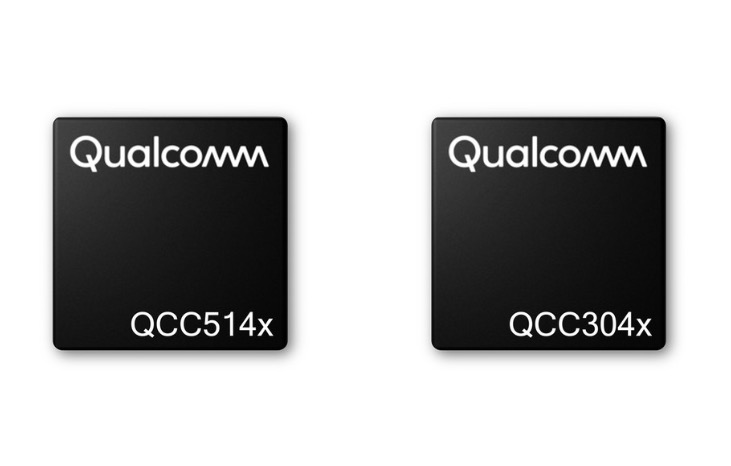 高通公司的最新芯片可以使新的無線耳機噪音消除標準-鋒巢網