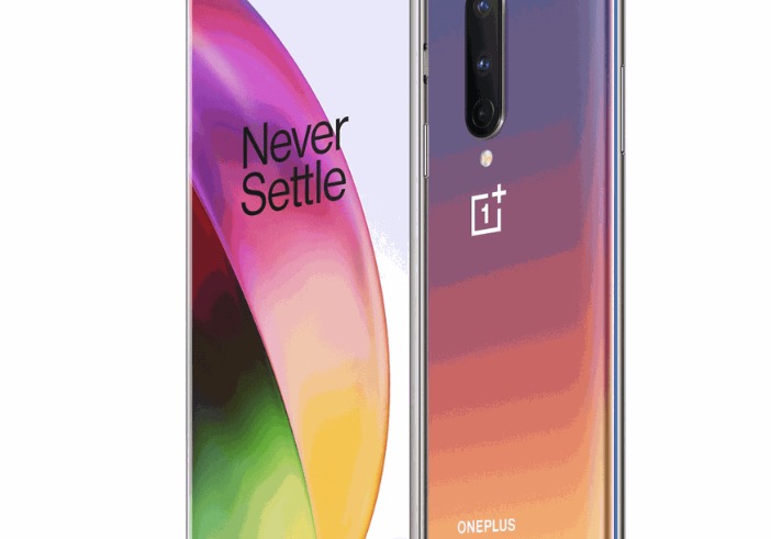 最新泄露的一加8揭示了“星際輝光”和其他顏色-鋒巢網