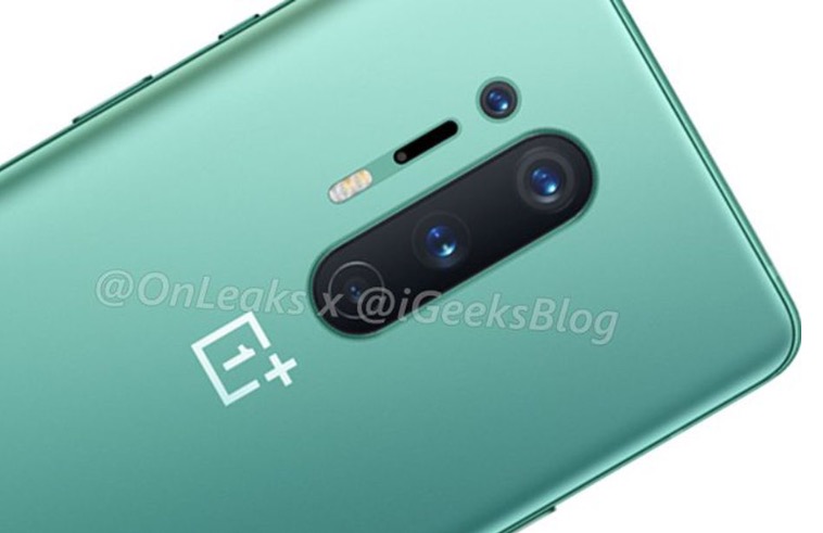 OnePlus 8將于4月14日發布-鋒巢網