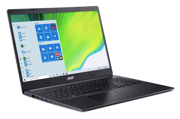 宏碁即將推出的筆記本電腦將包括AMD Ryzen 4000移動處理器-鋒巢網