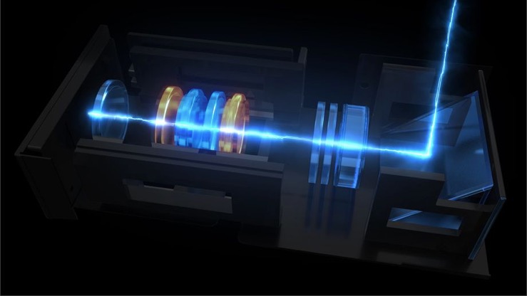 Vivo的Apex 2020概念手機(jī)擁有世界上最快的無線充電速度-鋒巢網(wǎng)