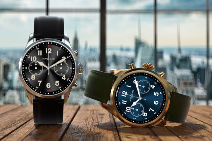 萬寶龍的第一款耳機可以預見是豪華和昂貴的-鋒巢網