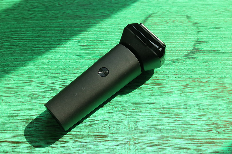 米家電動剃須刀 往復五刀頭盡享舒爽剃須-鋒巢網