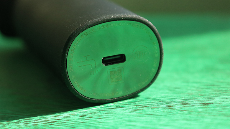 米家電動剃須刀 往復五刀頭盡享舒爽剃須-鋒巢網