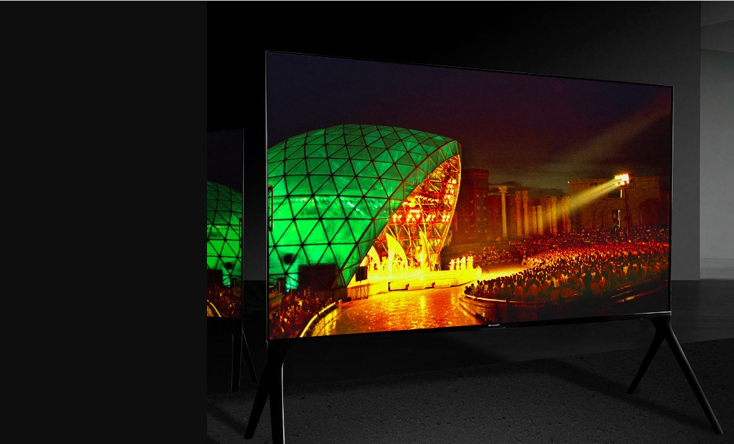 夏普于美國對CHOT等公司液晶面板侵害專利權提起訴訟-鋒巢網