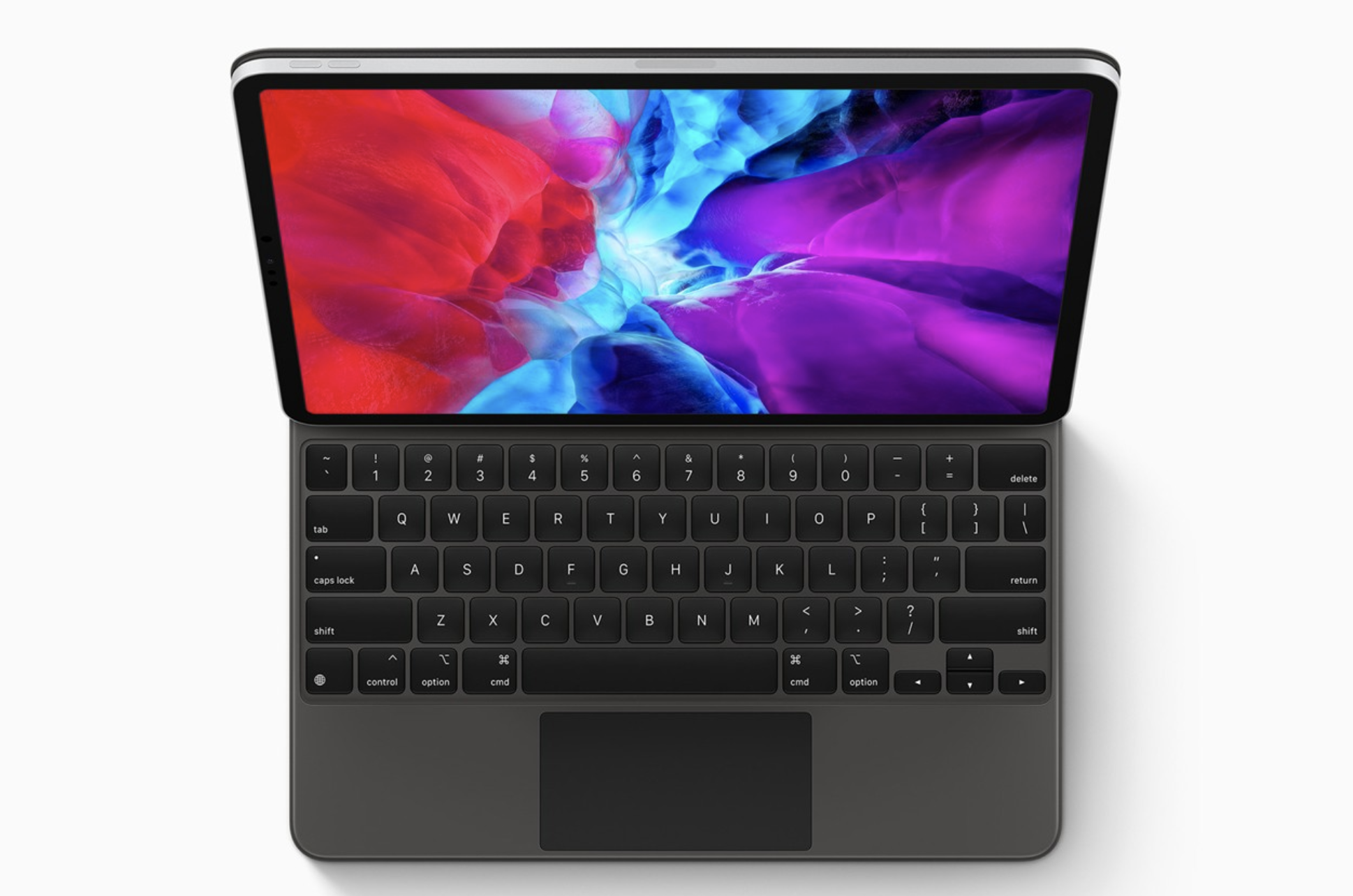 發布之后，全新iPad Pro你買了嗎？-鋒巢網