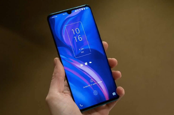 TCL公布了其10系列智能手機的價格和規格-鋒巢網