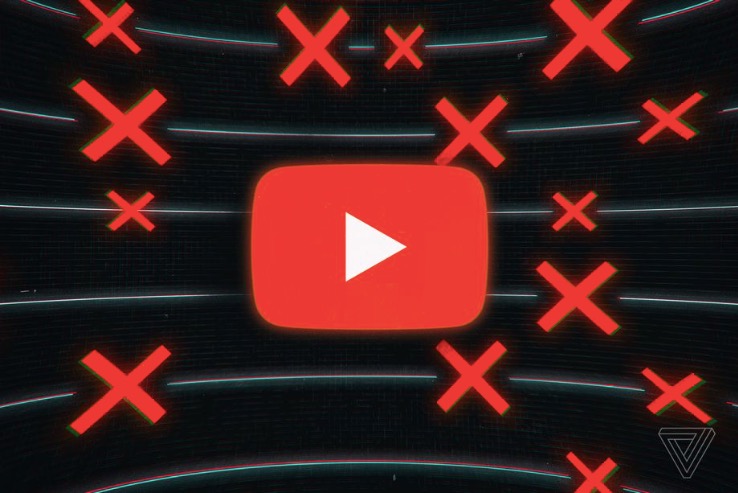 YouTube表示，它將禁止宣傳虛假的5G冠狀病毒陰謀的內容-鋒巢網