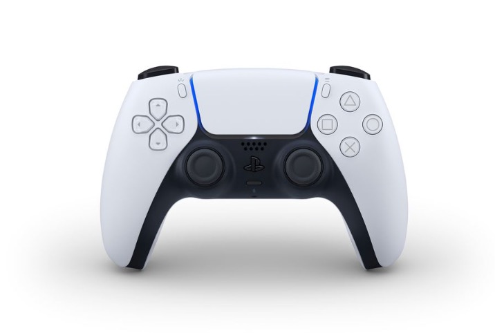 索尼發布了PlayStation 5的新控制器-鋒巢網