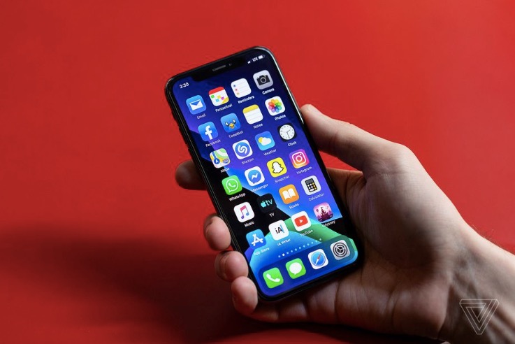 蘋果可能會(huì)讓你不用安裝iOS 14就可以嘗試應(yīng)用程序-鋒巢網(wǎng)