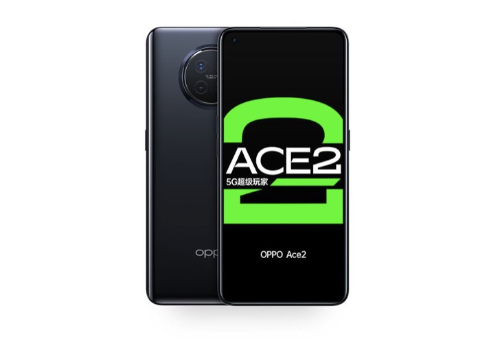 Oppo的Ace 2是一款無線充電的手機-鋒巢網(wǎng)