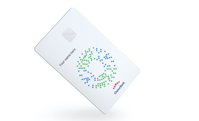 據(jù)報道,谷歌正在開發(fā)自己的蘋果卡式智能借記卡-鋒巢網(wǎng)