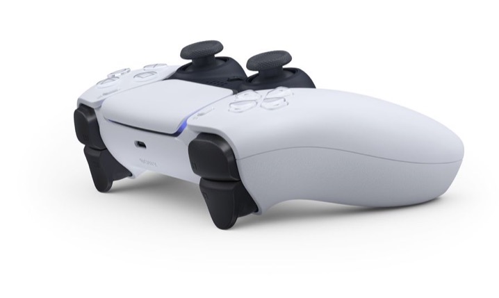 索尼發布了PlayStation 5的新控制器-鋒巢網