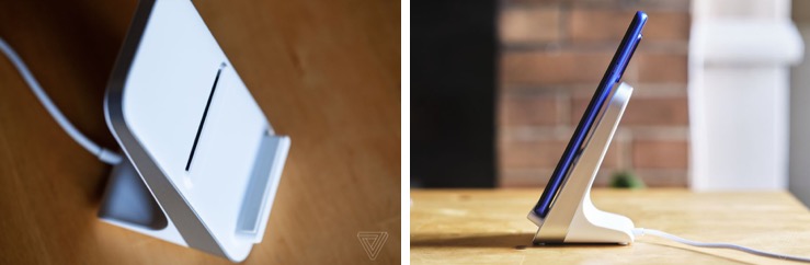 一加30W翹曲充電無線充電器承諾超快速度-鋒巢網