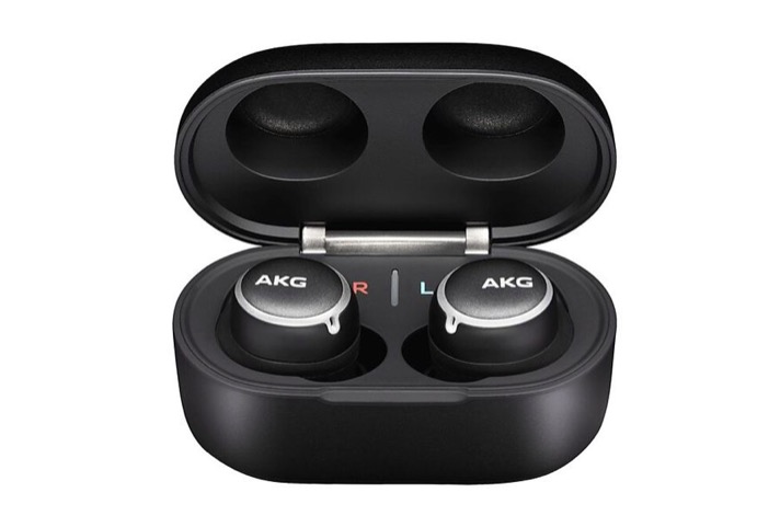 三星的AKG悄悄推出了降噪的Galaxy Buds Plus-鋒巢網(wǎng)