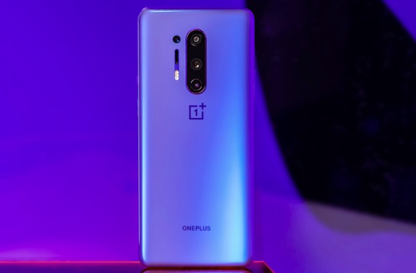 一加 8 系列再次開售 全渠道銷售額破億-鋒巢網