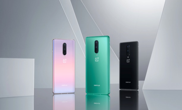 一加 8 系列再次開售 全渠道銷售額破億-鋒巢網