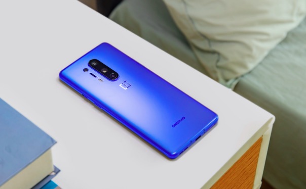 一加 8 系列再次開售 全渠道銷售額破億-鋒巢網