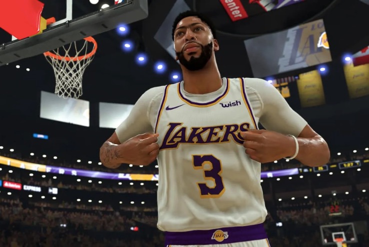 ESPN將直播NBA 2K聯賽-鋒巢網