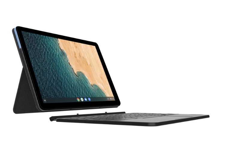 聯想新推出的筆記本Chromebook起價僅為279美元-鋒巢網