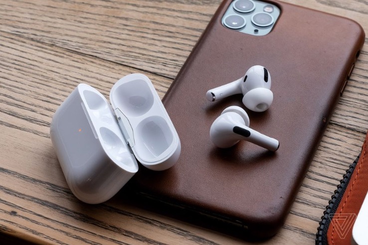 蘋果已經將一些AirPods Pro的生產從中國轉移到了越南-鋒巢網