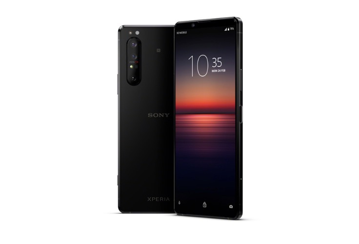 索尼的Xperia 1 II將于7月24日在美國發售,售價為1199美元-鋒巢網