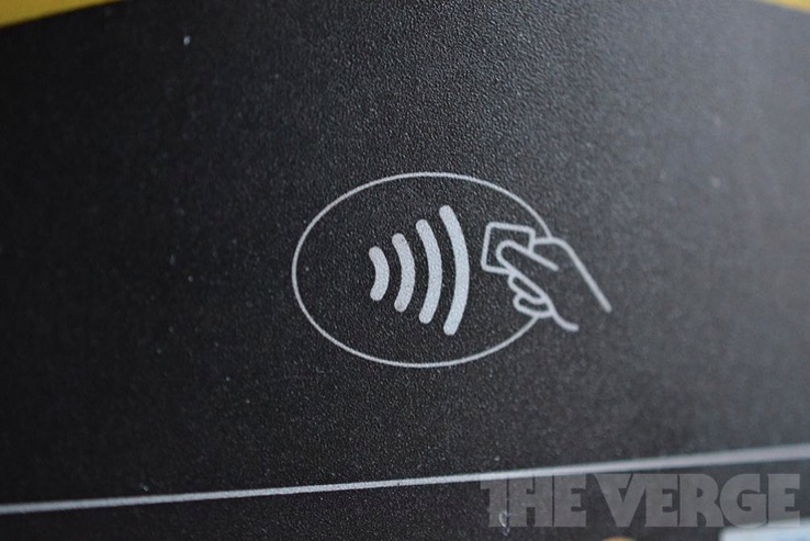 NFC規范增加了一個新的無線充電標準-鋒巢網